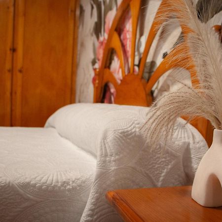 Hotel Cosma House Hinojedo Zewnętrze zdjęcie