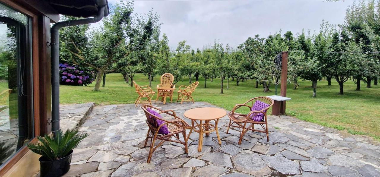 Hotel Cosma House Hinojedo Zewnętrze zdjęcie