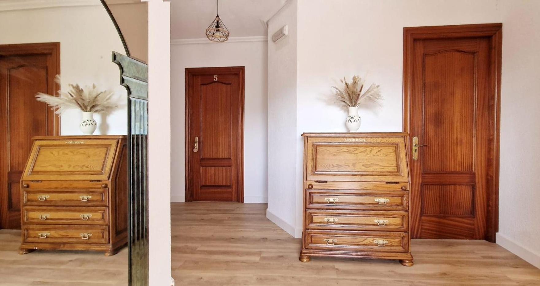 Hotel Cosma House Hinojedo Zewnętrze zdjęcie