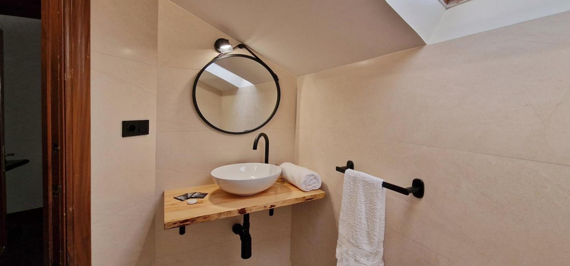 Hotel Cosma House Hinojedo Pokój zdjęcie
