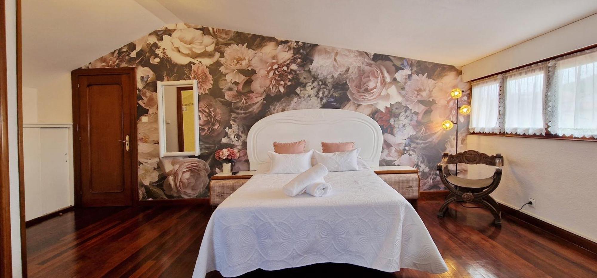 Hotel Cosma House Hinojedo Pokój zdjęcie