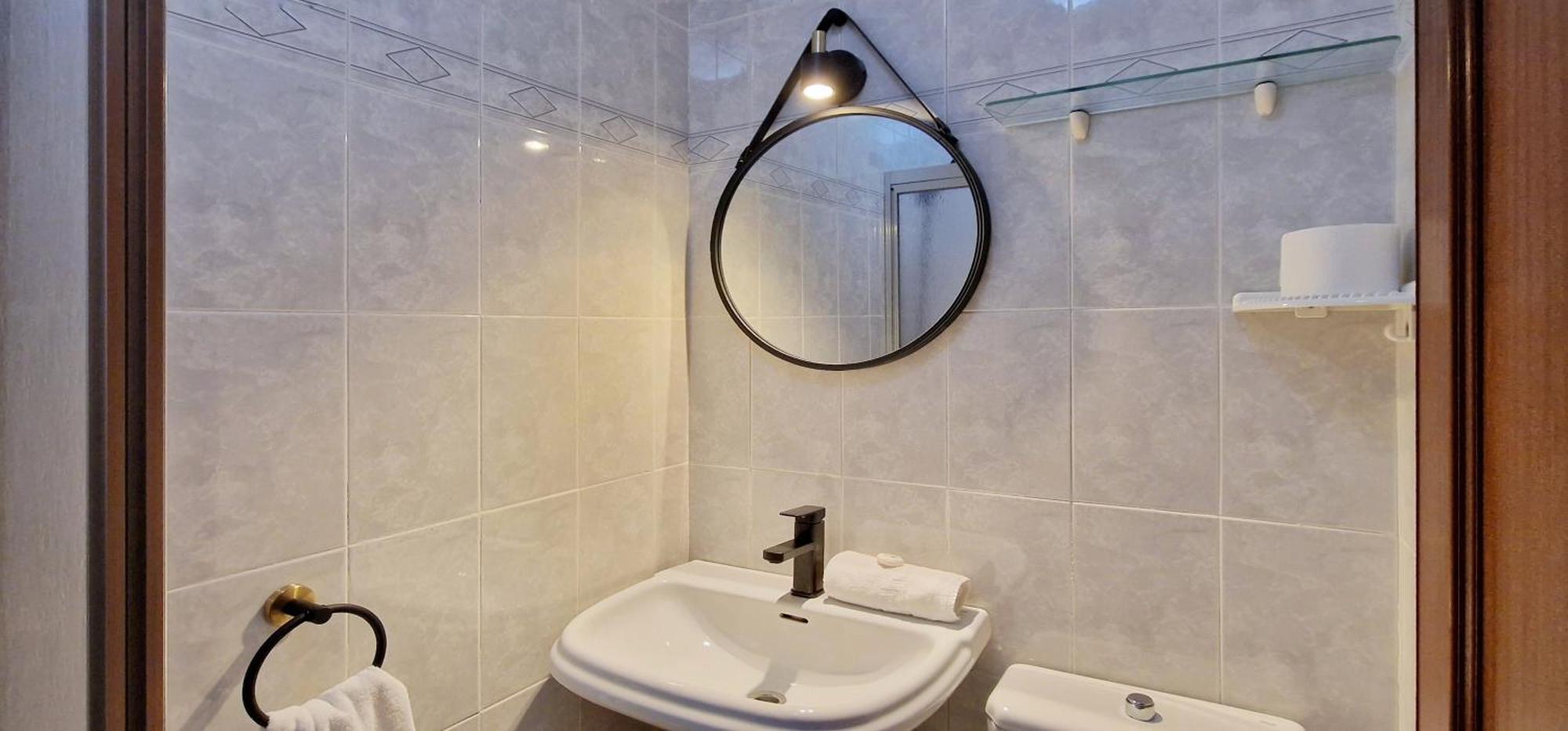 Hotel Cosma House Hinojedo Pokój zdjęcie