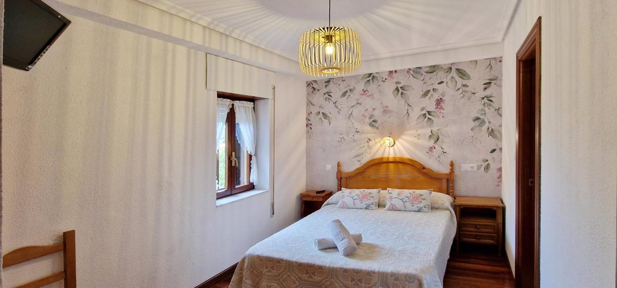 Hotel Cosma House Hinojedo Pokój zdjęcie