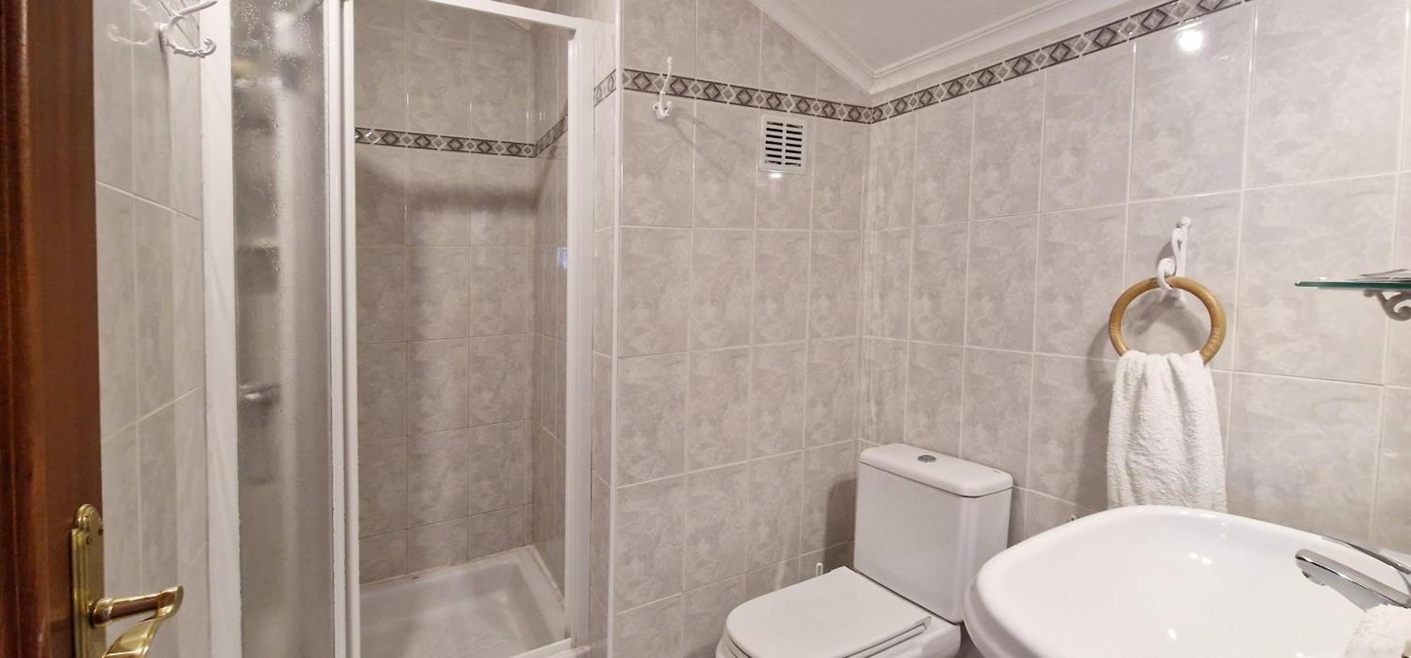 Hotel Cosma House Hinojedo Pokój zdjęcie