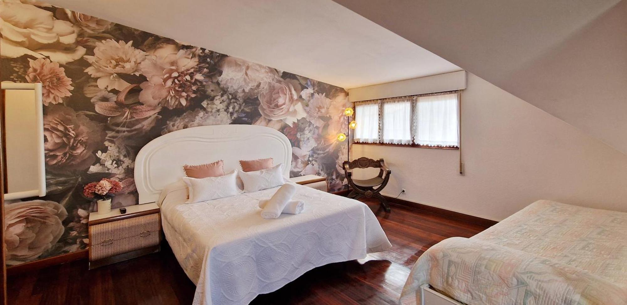 Hotel Cosma House Hinojedo Pokój zdjęcie