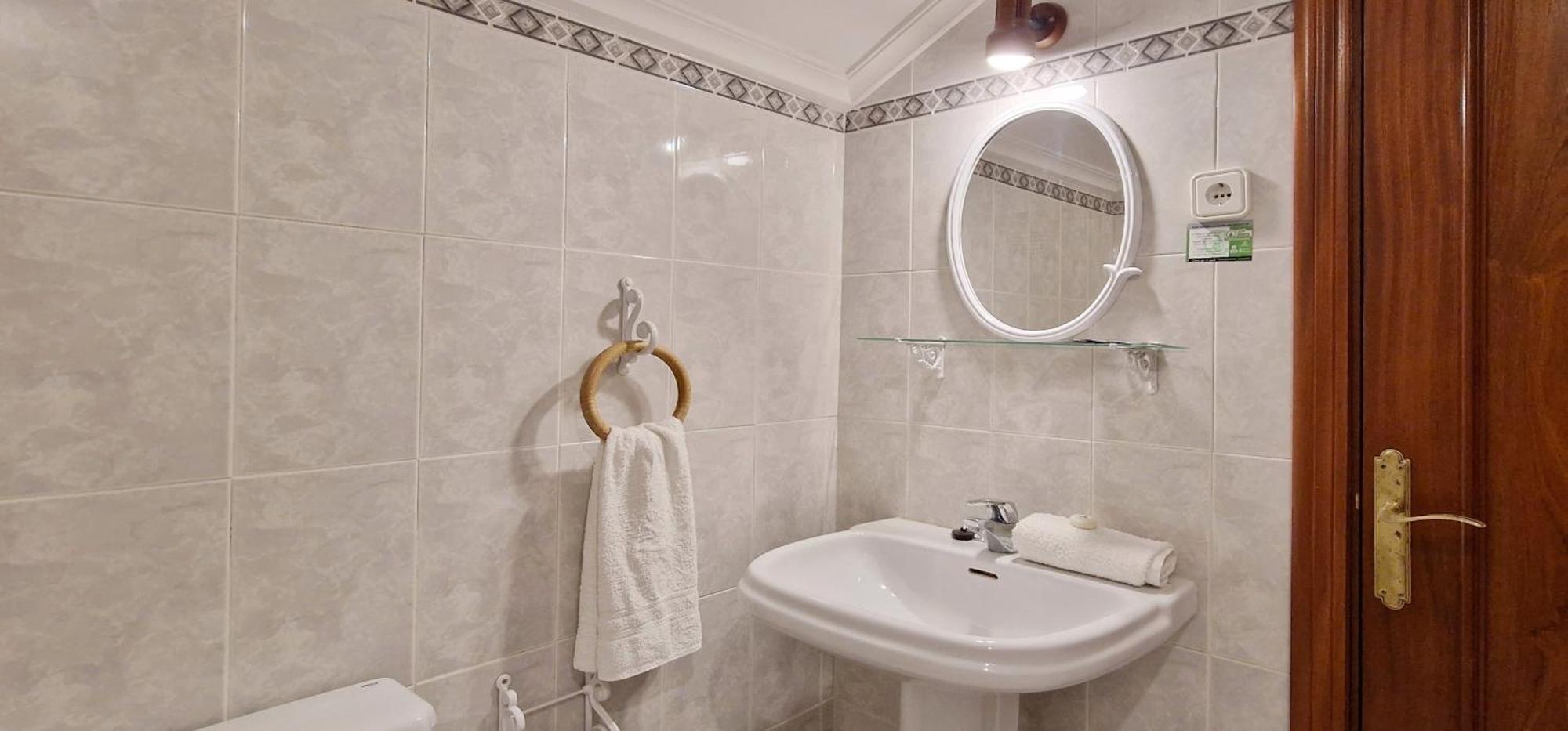 Hotel Cosma House Hinojedo Pokój zdjęcie