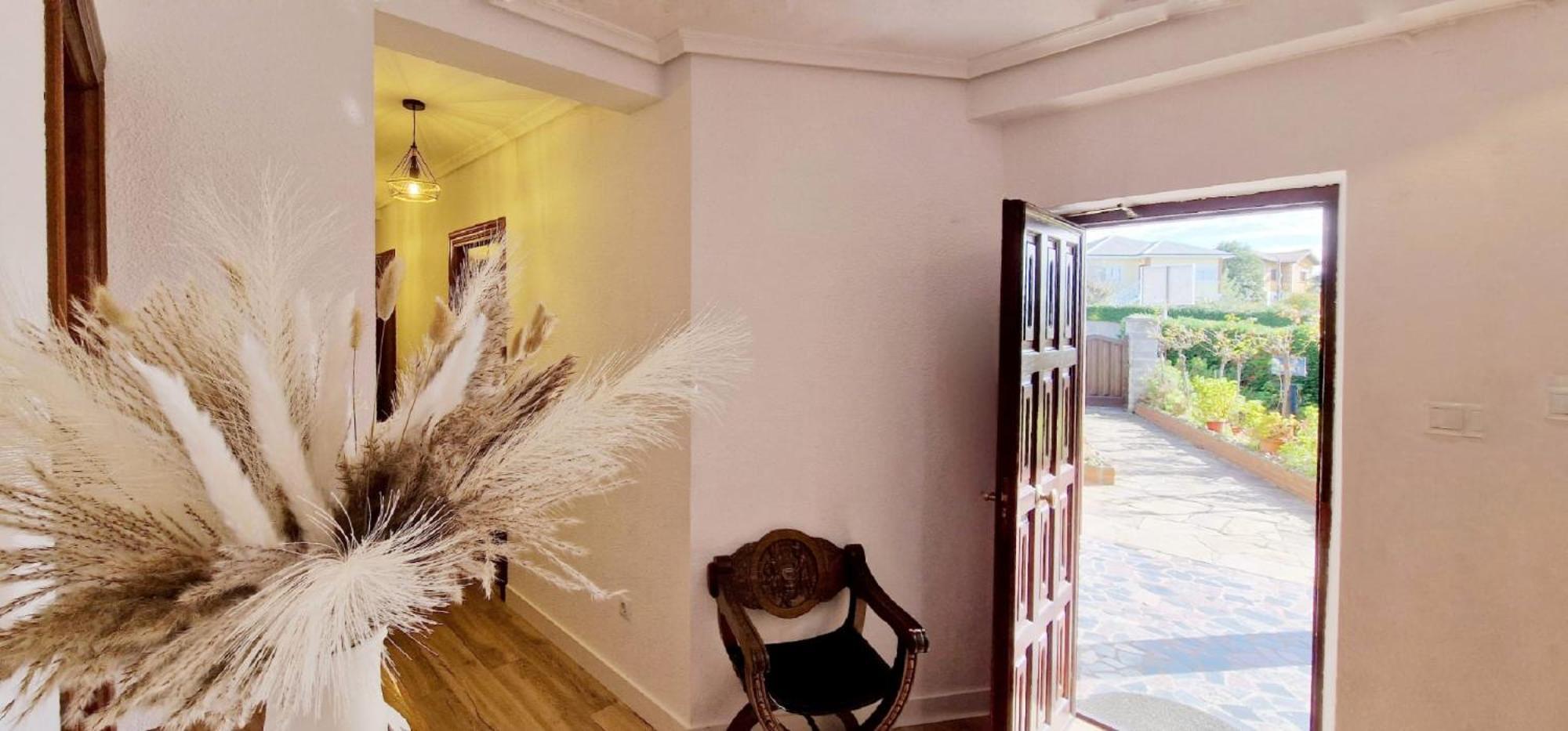 Hotel Cosma House Hinojedo Zewnętrze zdjęcie
