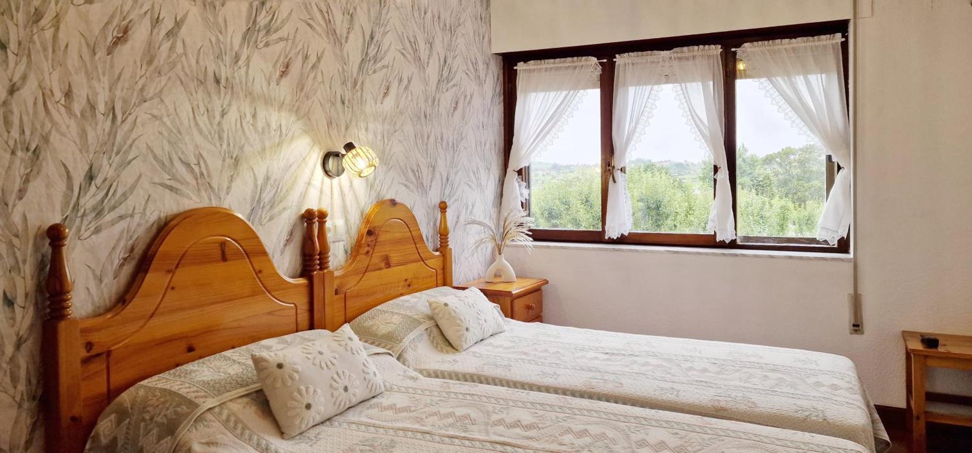 Hotel Cosma House Hinojedo Zewnętrze zdjęcie