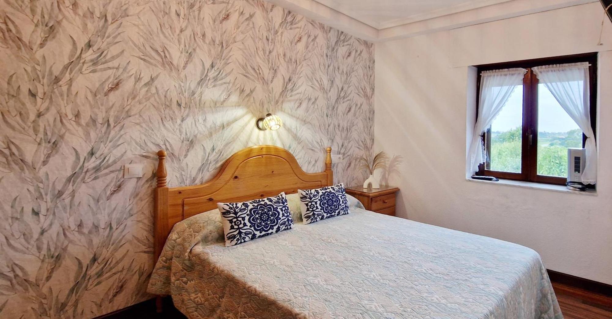 Hotel Cosma House Hinojedo Zewnętrze zdjęcie