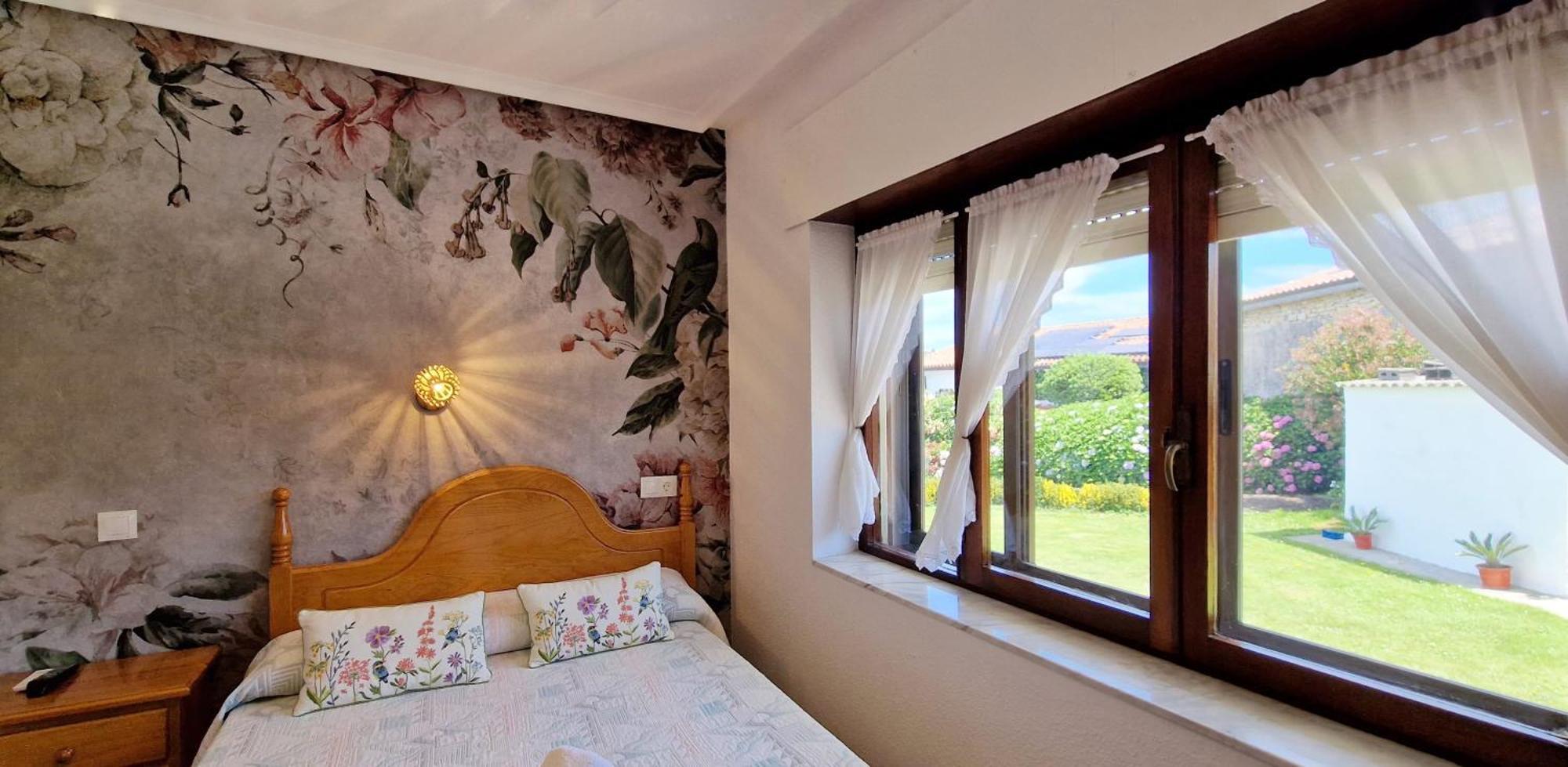 Hotel Cosma House Hinojedo Zewnętrze zdjęcie