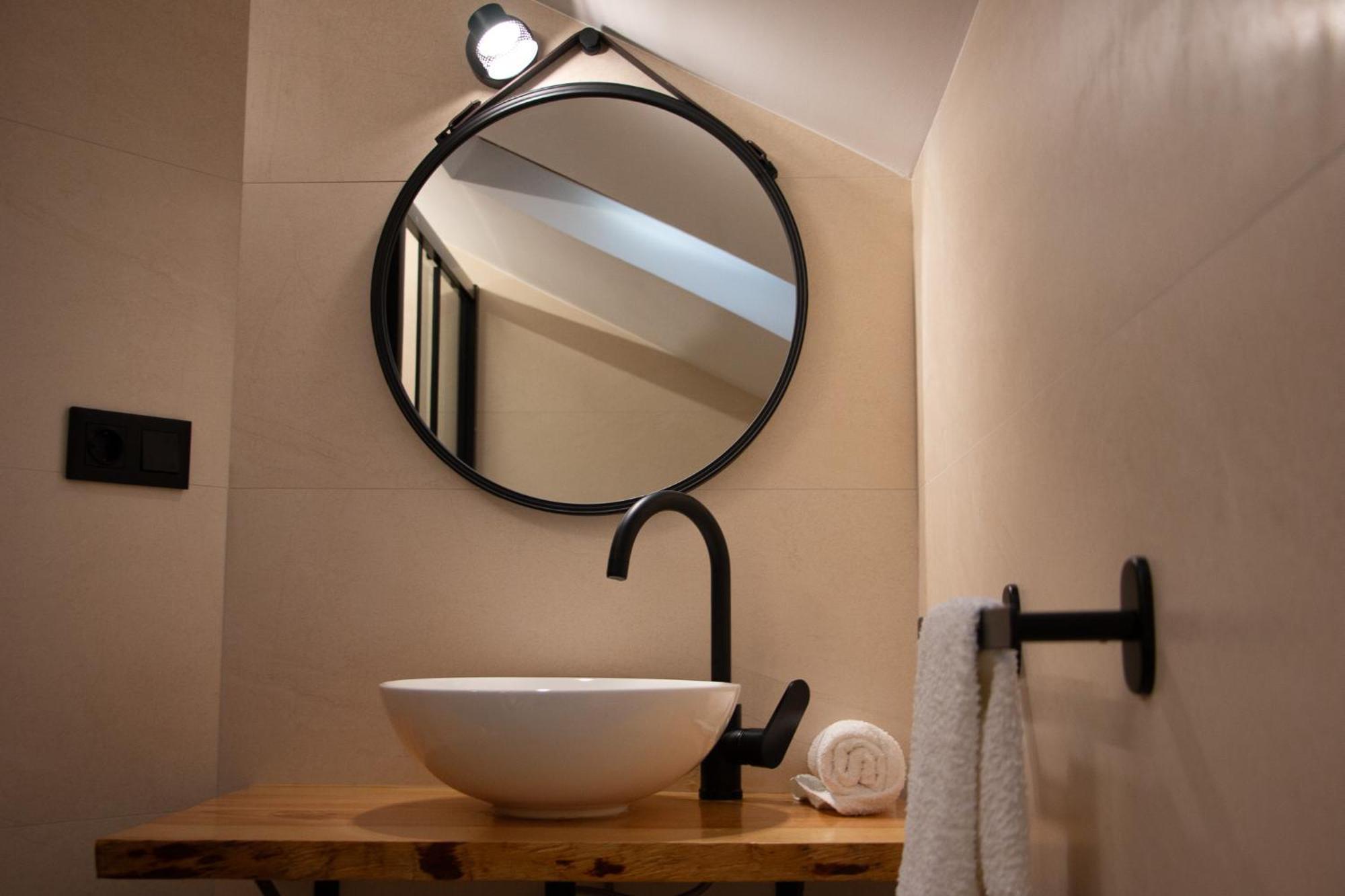 Hotel Cosma House Hinojedo Zewnętrze zdjęcie