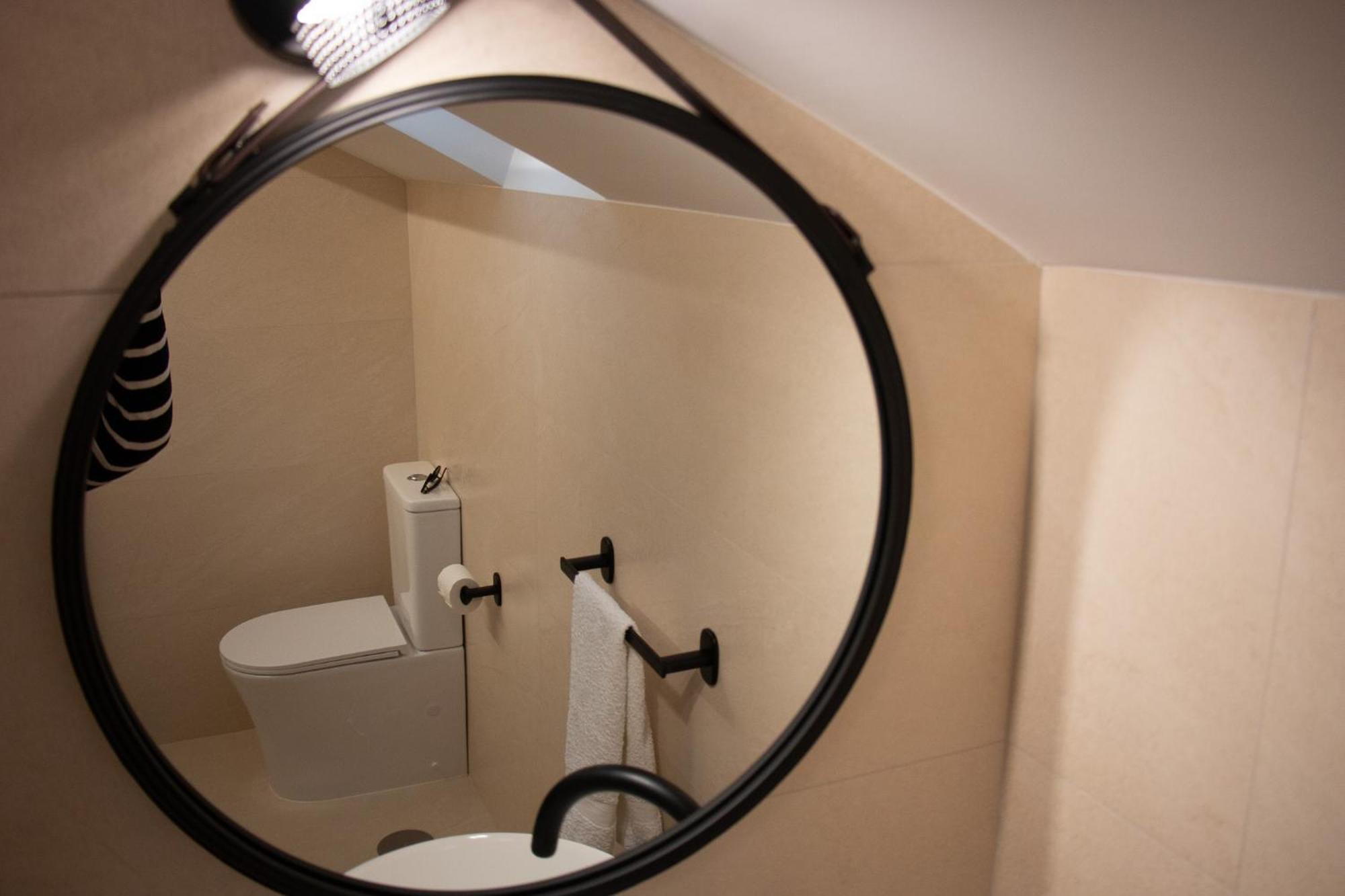 Hotel Cosma House Hinojedo Zewnętrze zdjęcie