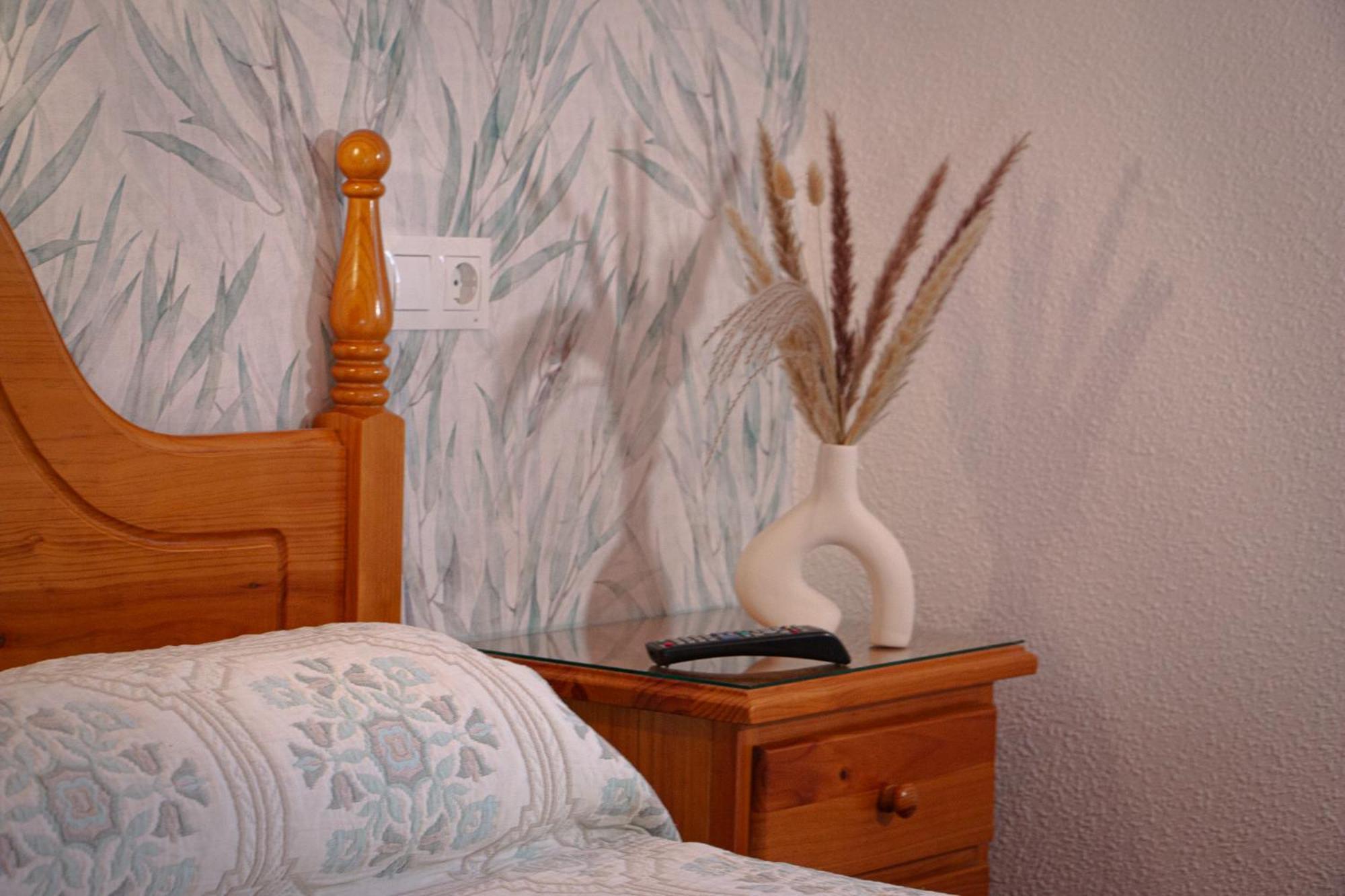 Hotel Cosma House Hinojedo Zewnętrze zdjęcie