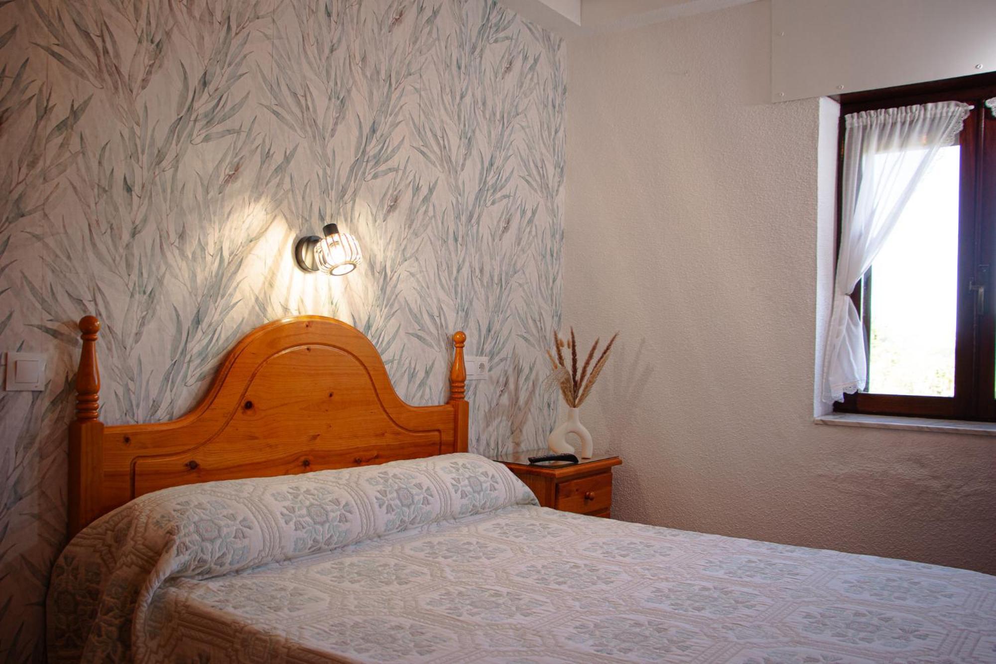 Hotel Cosma House Hinojedo Zewnętrze zdjęcie