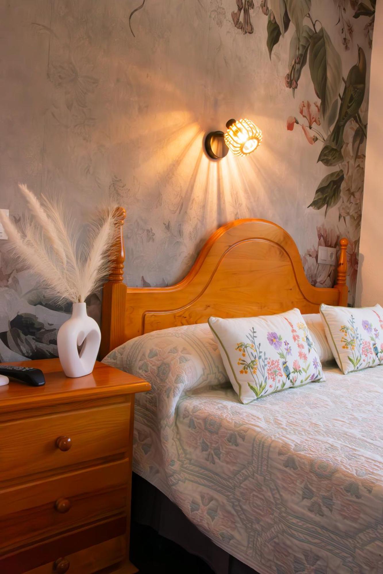 Hotel Cosma House Hinojedo Zewnętrze zdjęcie