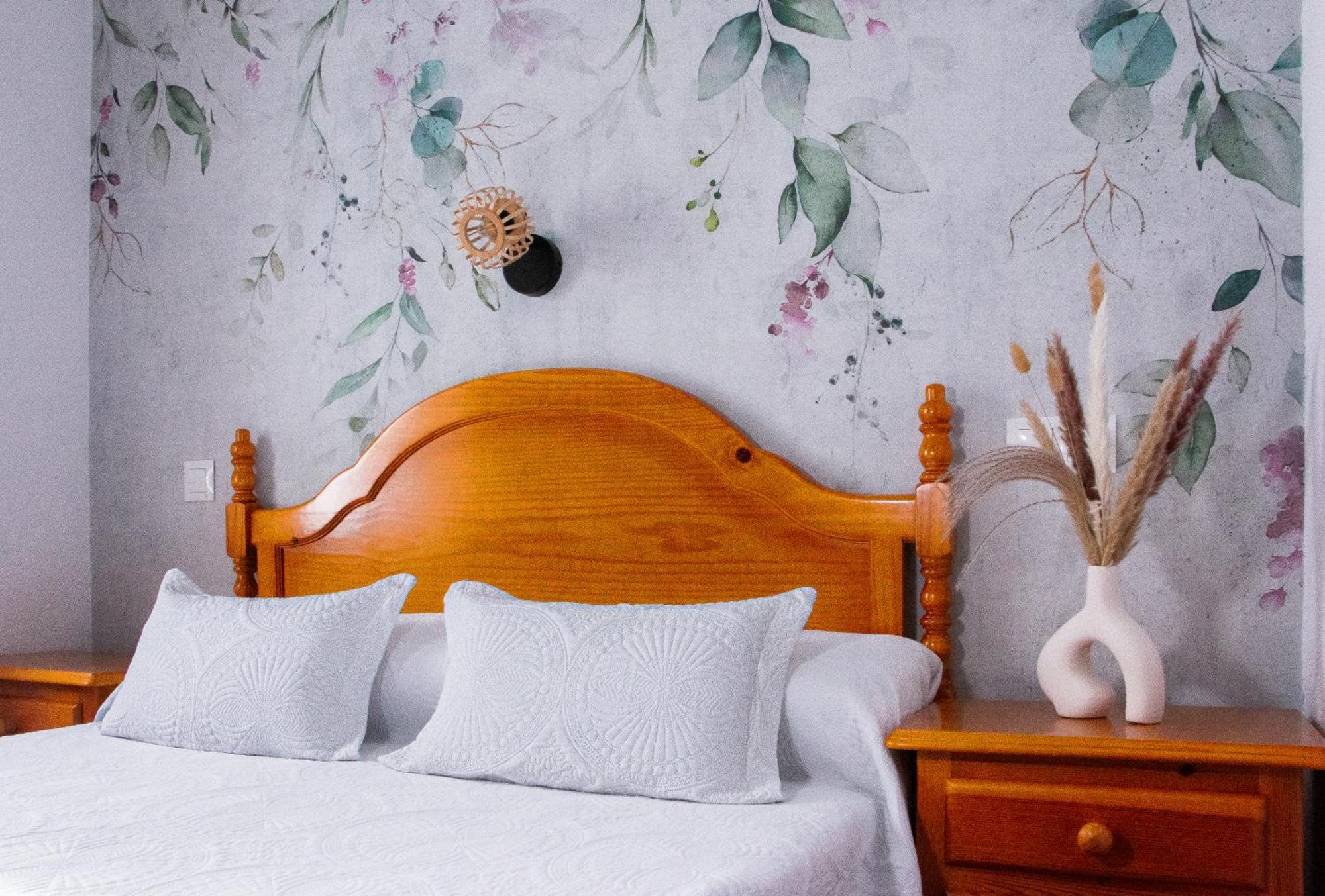Hotel Cosma House Hinojedo Zewnętrze zdjęcie