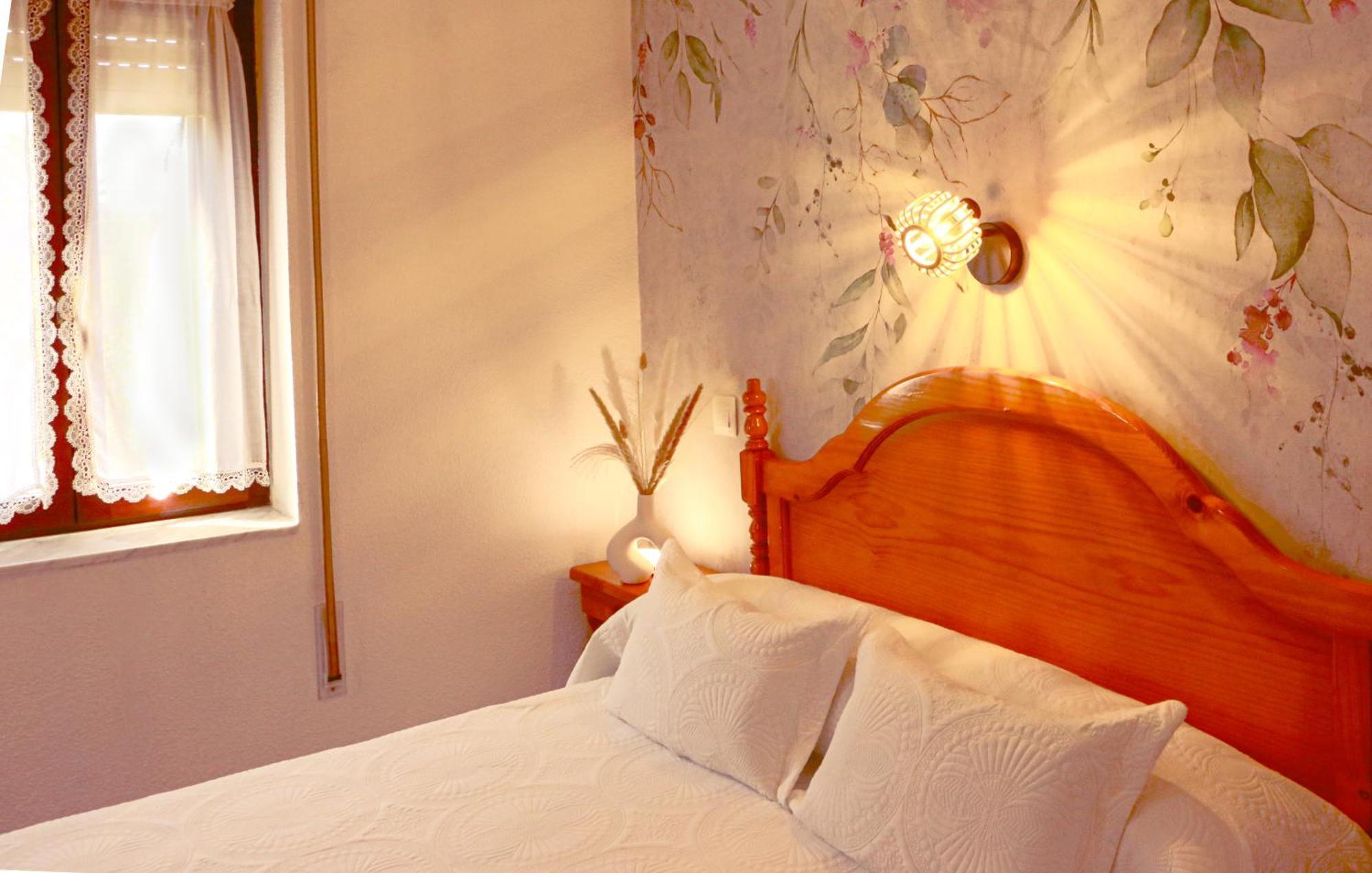 Hotel Cosma House Hinojedo Zewnętrze zdjęcie