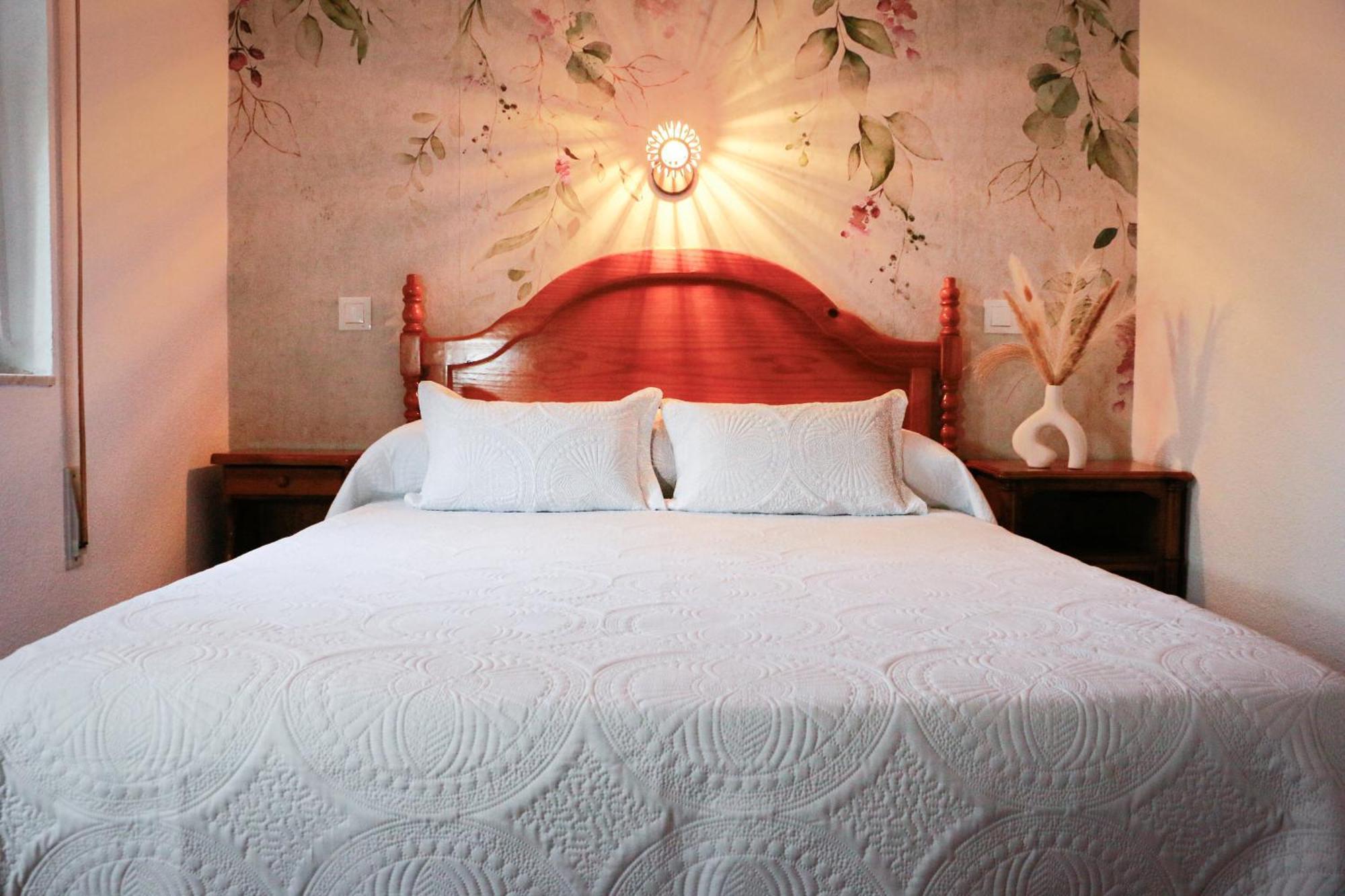 Hotel Cosma House Hinojedo Zewnętrze zdjęcie